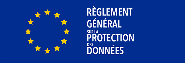 REGLEMENT GENERAL DE LA PROTECTION DES DONNES