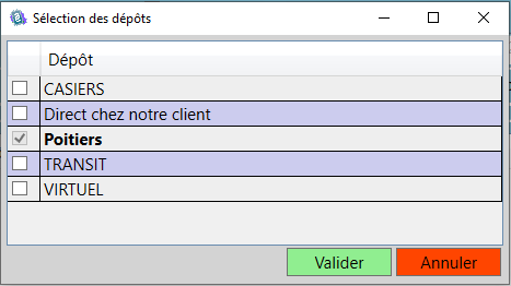 Logiciel EASYREAPPRO - ALTERNETIS - Assistant d'achat sur SAGE