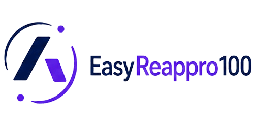 Logo EasyReappro100