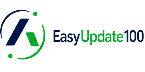 Logo EasyUpdate100