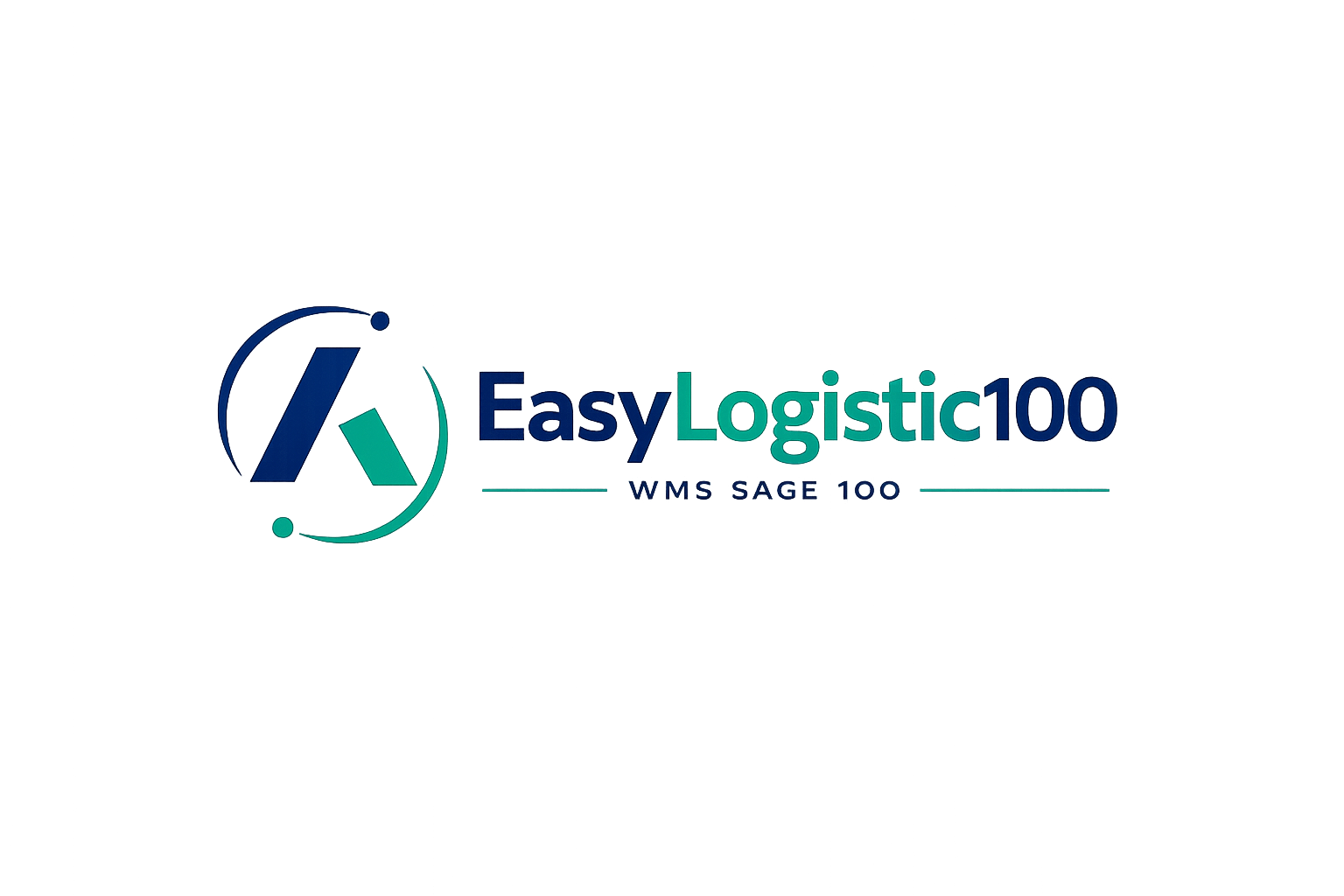 Logo EasyLogistic100