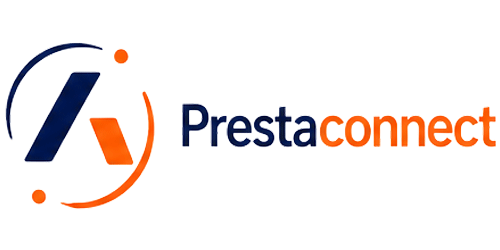 Logo PrestaConnect