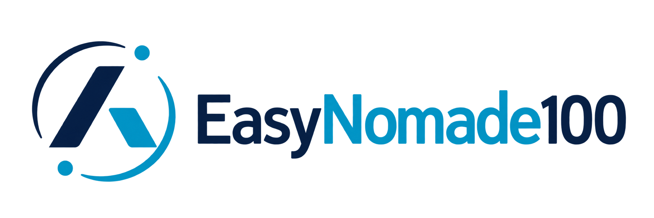 Logo EasyNomade100